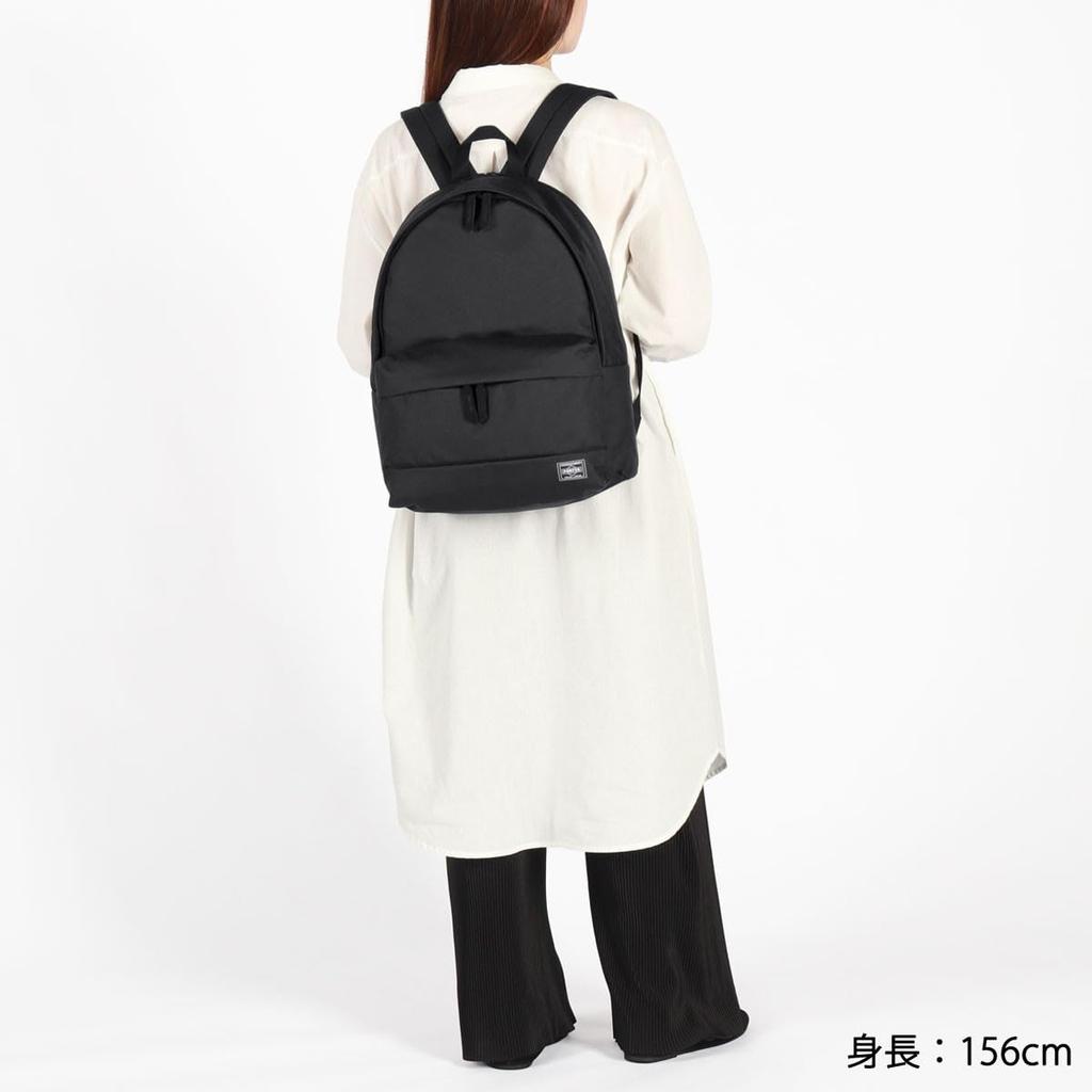 Porter MOUSSE DAYPACK Daypack L 751-29876 Greige/41