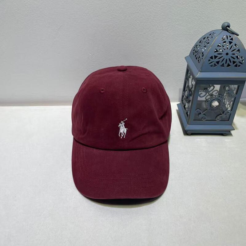 Унисекс вышитая бейсболка