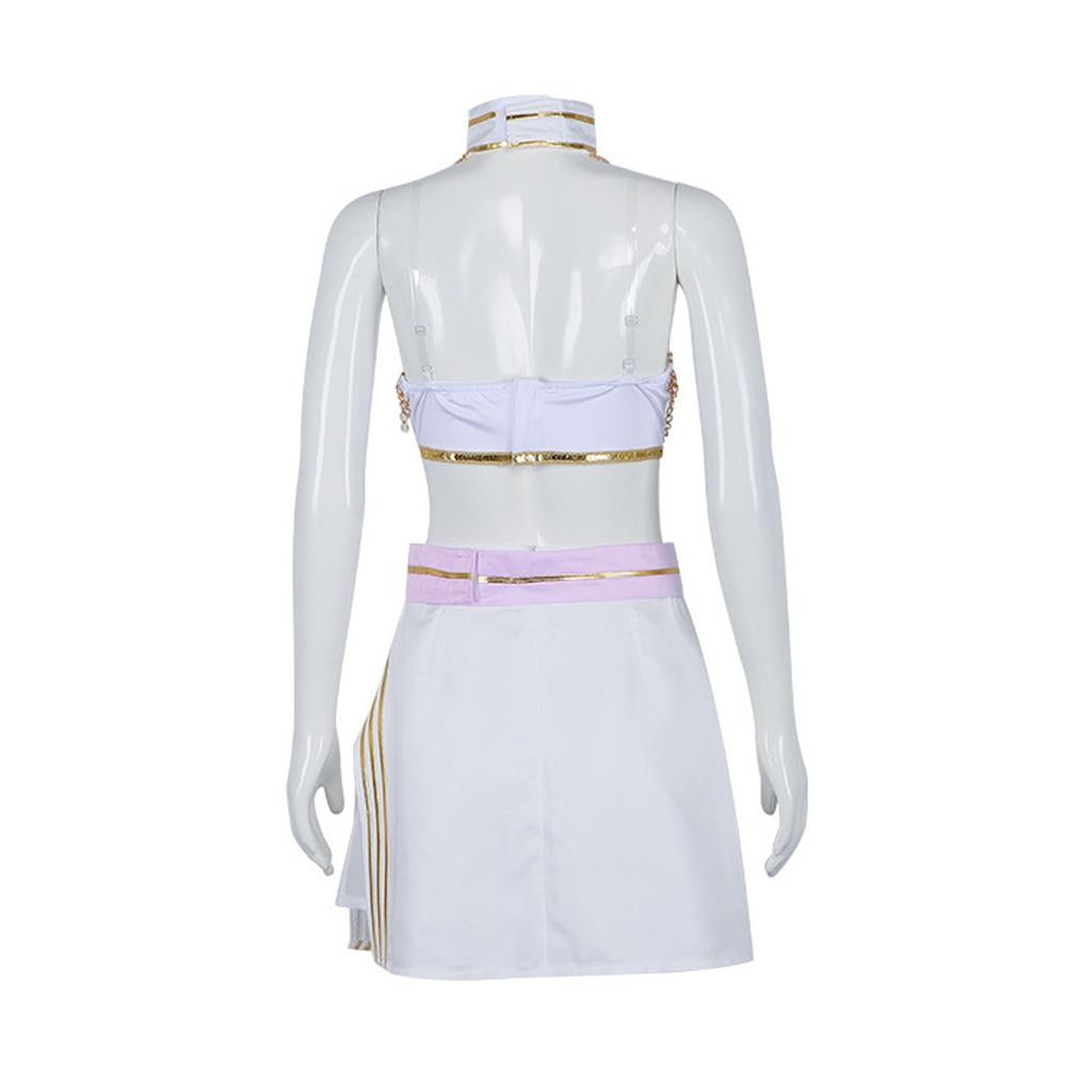 Live Cosplay Server For Movies, Anime, And Games