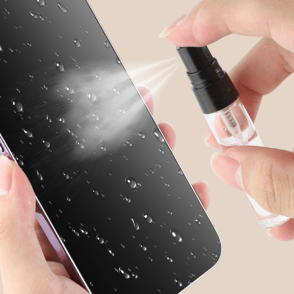 18 In 1 Earphone Clean Brush Set with Storage Box Keycap Puller Kit  Phone