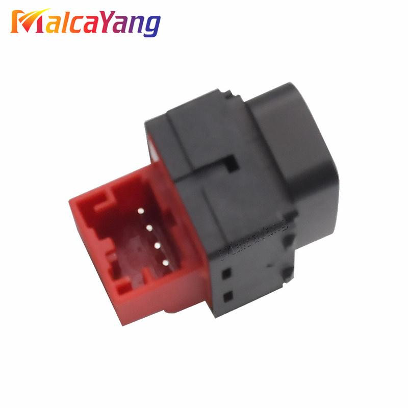 5U0962125 Для VW FOX GOL GV Переключатель питания центрального замка двери Кнопка регулятора 19008 5U0 962 125 373959855A