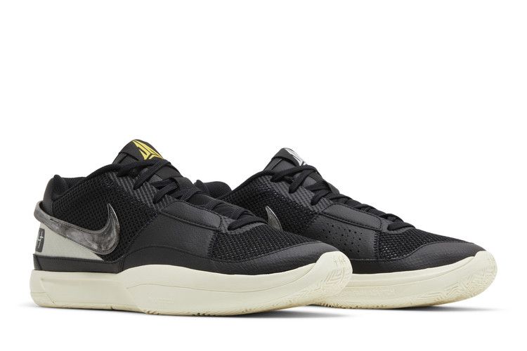 Nike Ja 1 EP 'Ain't Ducking No Smoke'