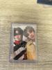 [USED] PENTAGON Unit Yonton Trading Card Wooseok Yuto