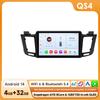 Car Stereo for Toyota RAV4 2013-2017 Autoradio Wireless Carplay Intelligent Systems RDS DSP Multimedia Video Player 6115 4G WIFI