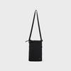 Collet Puffer Cross Bag Shade Black