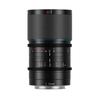 SIRUI Saturn 50mm T2.9 1.6X Полнокадровый Анаморфотный Объектив из Углеродного Волокна, Кинообъектив, Менее 500 г (Сигнальная ракета, крепление L)