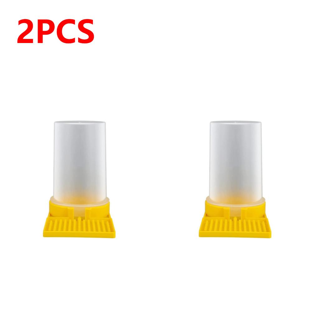 1-6 шт. Поилка для пчел Поилка для питья Водопойка Пчеловодство Медоносная пчела Кормушки Поилки для пчел Инструменты Принадлежности Инструменты для питья пчел