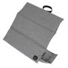 Foldable Heated Seat Cushion 3 Fold USB Heating Adjustable Temperature Heated Folding Chair Cushion