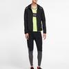 Nike Светоотражающая двусторонняя куртка с капюшоном на молнии Shield BV4881-010