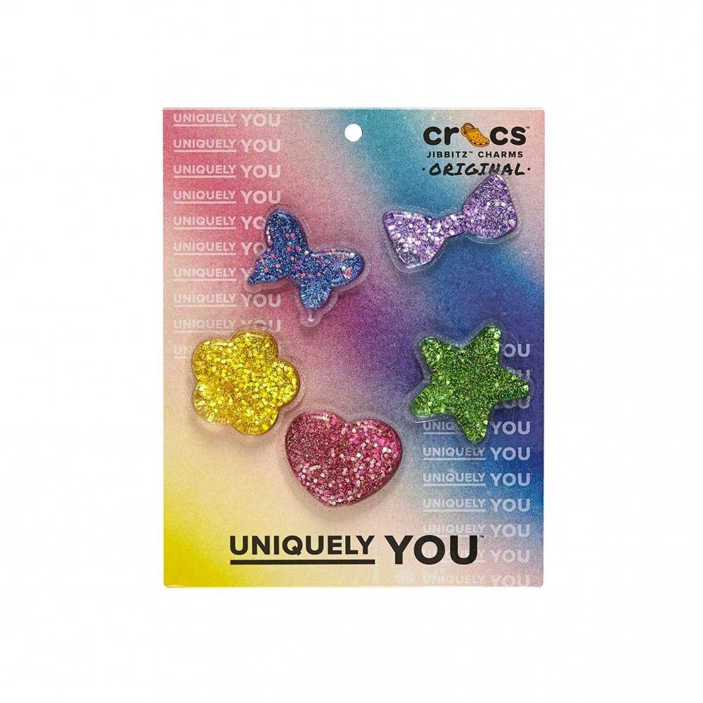 Crocs Мягкий набор из 5 штук 10013250