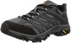 Hiking Shoes Moab 3 Synthetic Granite Cm 3E [Merrell] Gore-Tex (Wide Width) Men's 27.5
