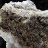 Baryte 2445.3 Carats