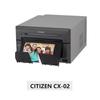 Профессиональный фотопринтер Citizen CX-02 с сублимационной печатью