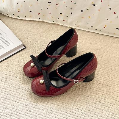 Туфли – Туфли