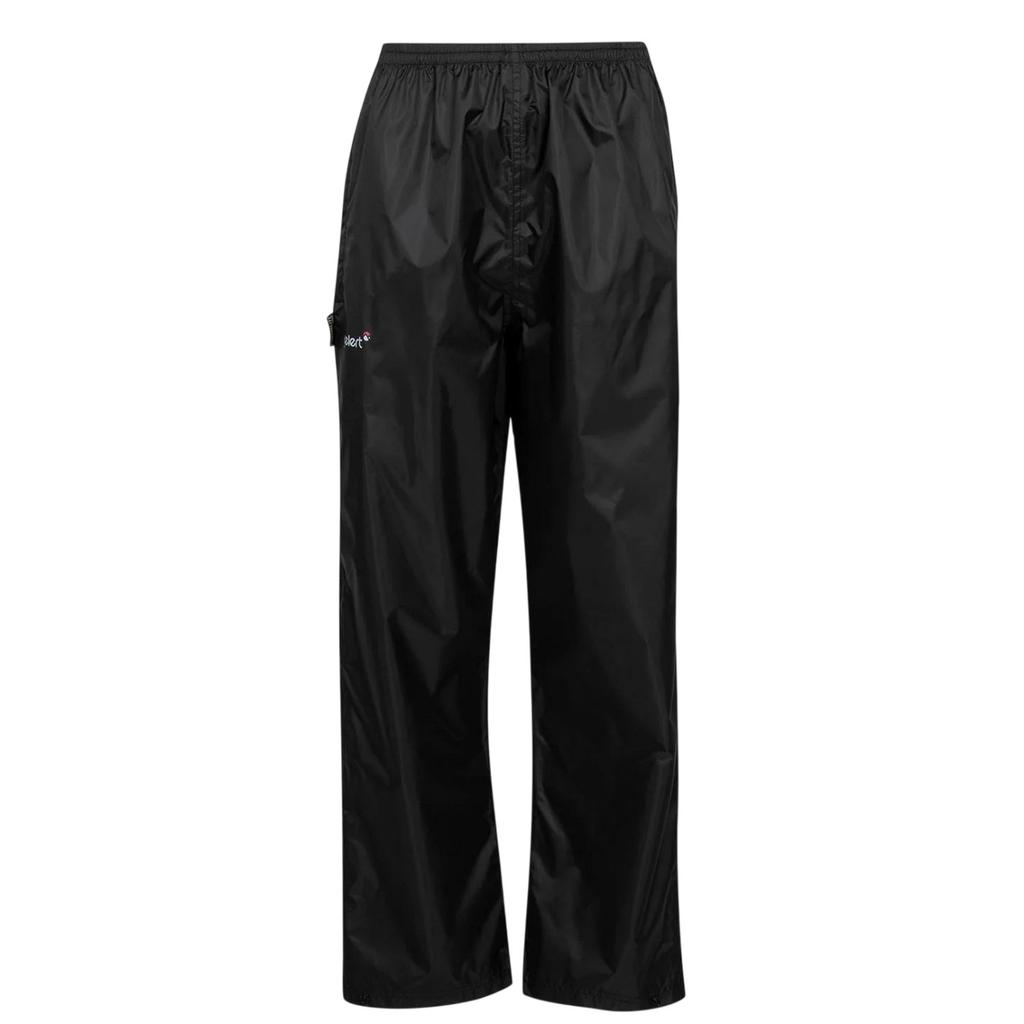 Karrimor Womens/Ladies Packaway Waterproof Trousers