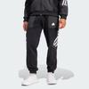 adidas Трикотажные брюки мужские черные IB6129