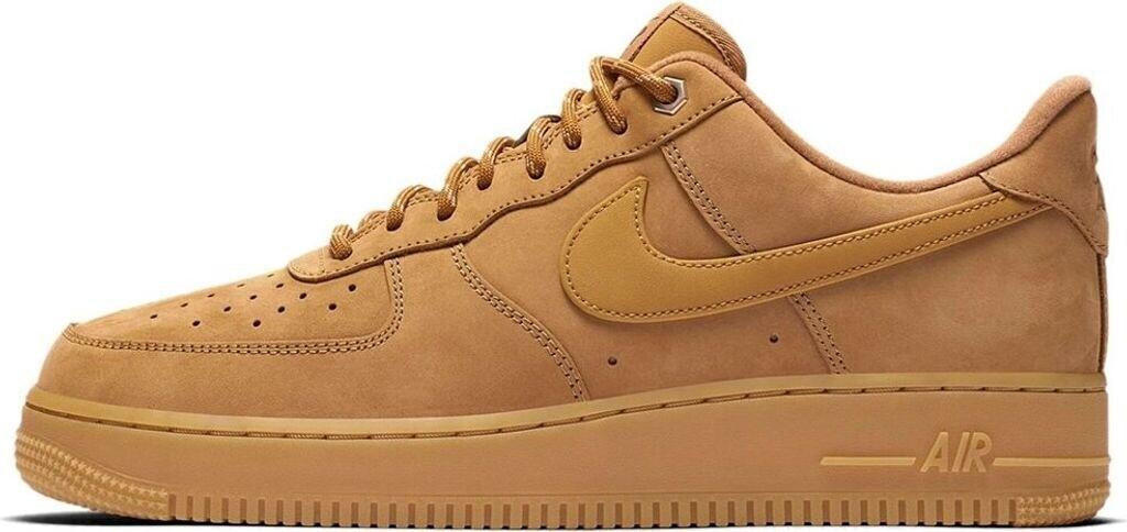 Кроссовки Nike Air Force 1 '07 WB