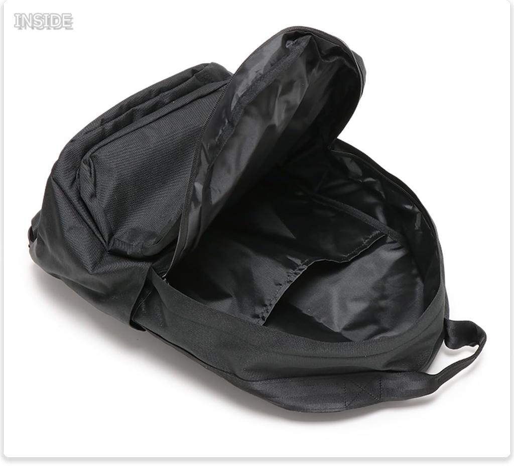 Рюкзак детский APKE6500 [Покемон] Черный/Пикачу