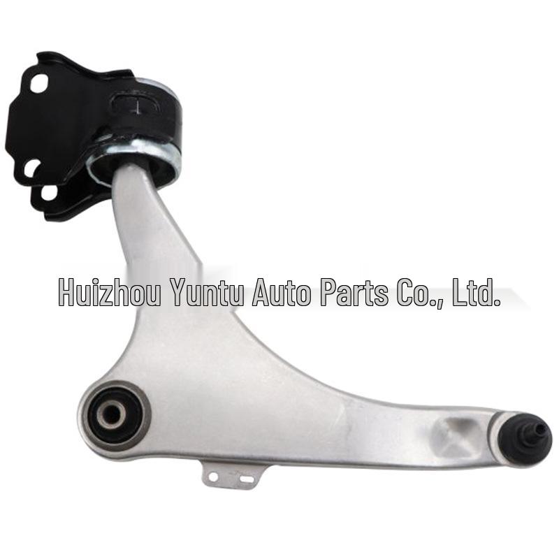 31429320 Рычаг подвески для Volvo S60, S80, V60.