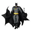 [Medicom Toy] MAFEX Рыцарь-Крестоносец Бэтмен Черная Версия. №270, Фигурка 160 мм