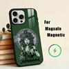 Medusa Greek Mythology Look At Me  Phone Case For iPhone 17,16,15,14,13,12,Plus,Pro,Max for Magsafe Magnetic Wireless Charging