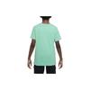 Nike Kids T Shirts Crew Neck Moderate FD0829-363