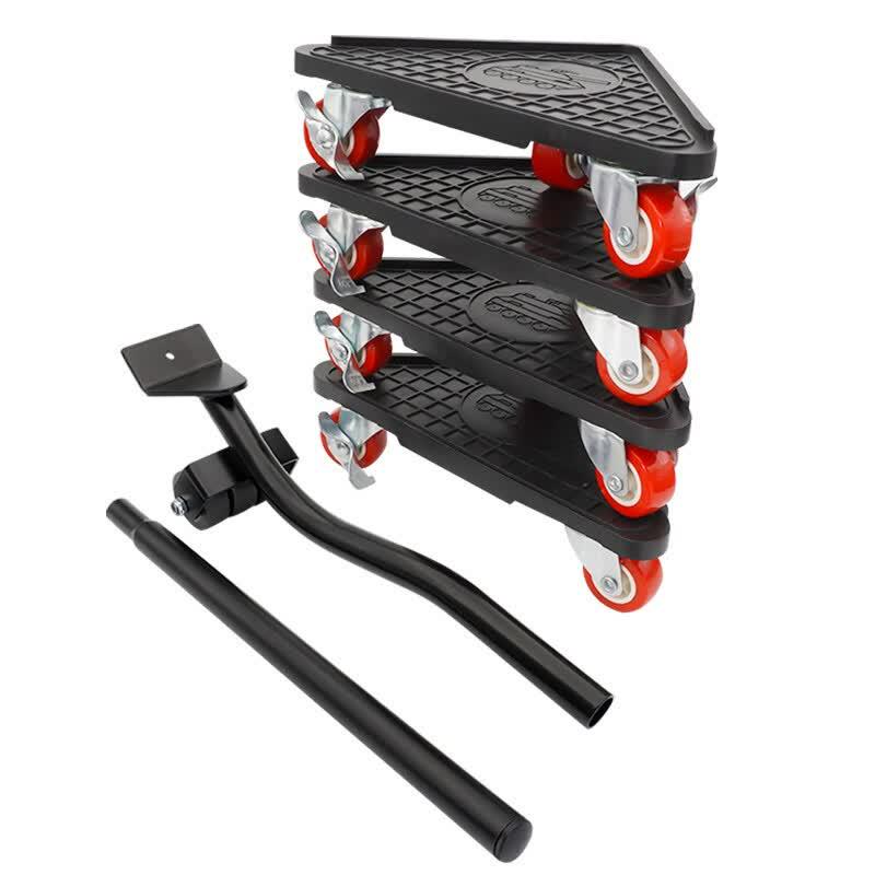 Heavy Duty Moving Dolly