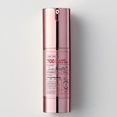 VT Collagen #Уход за эластичностью Riddle Shot 700 30 мл (7-дневный цикл, особый уход)