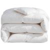 Ran Brand Anti-Drill Down White Duck Feather Comforter