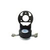 Original Gimbal Part for DJI Mini 3 Pro Gimbal Housing Shell Camera Lens PTZ Signal Cable Yaw Roll Motor / Arm Rubber Damping
