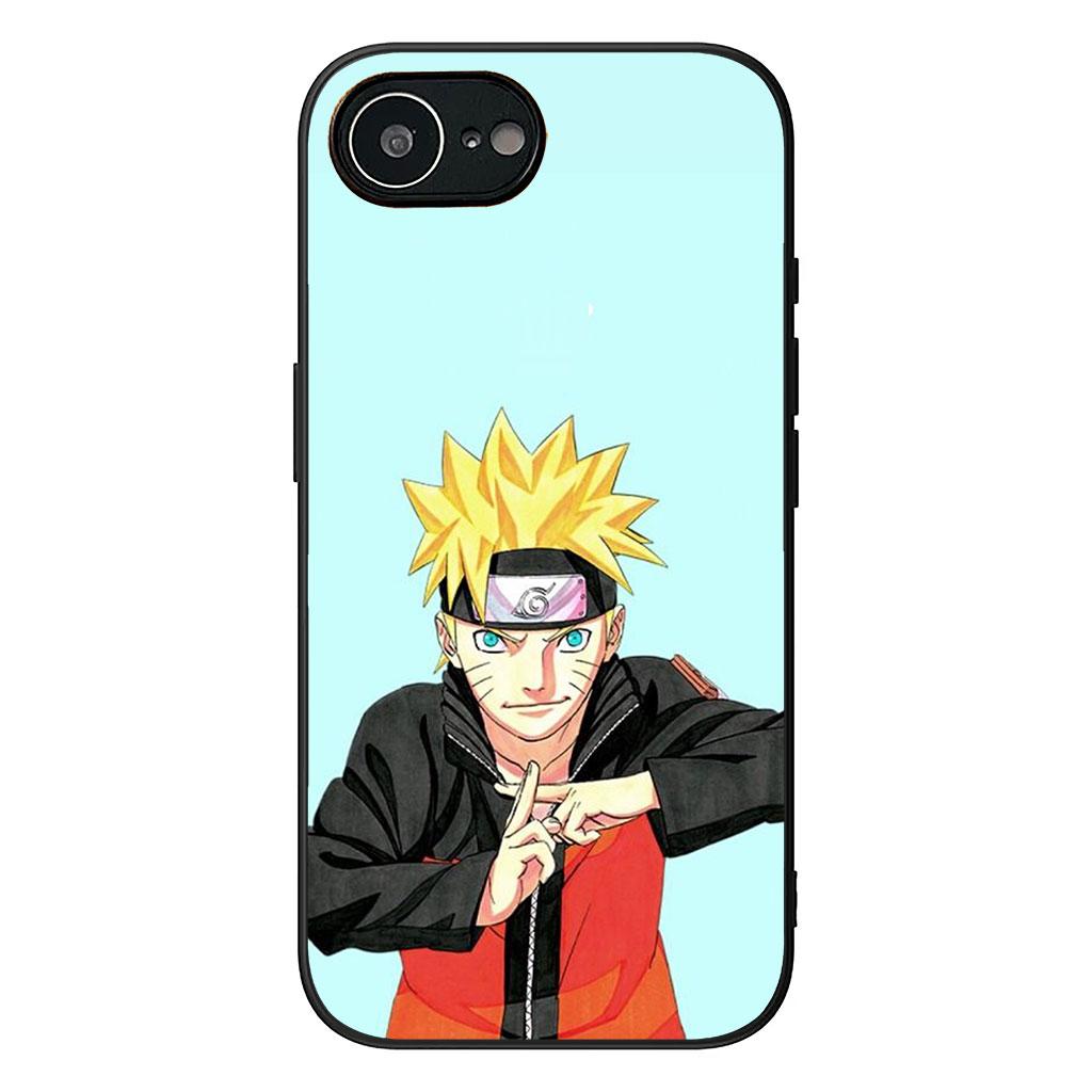 Cover for Xiaomi Redmi Note 15 11 9 10 Pro Plus A5 9A 9T 10A 10C 9C NFC 15C 8T Phone Case Deidara Narutos