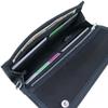 Porter Freestyle Wallet (Long Bill) (Black) 707-08226