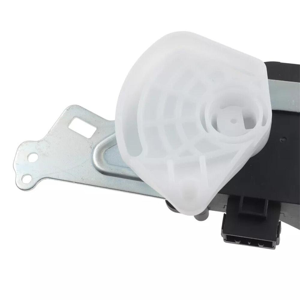 Сборка привода заслонки смешивания HVAC для 2007-2011 Honda CR-V CRV 79160-SWW-G41 Новый