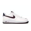 Air Force 1 '07 LV8 Белый Бордовый - CJ8731-100