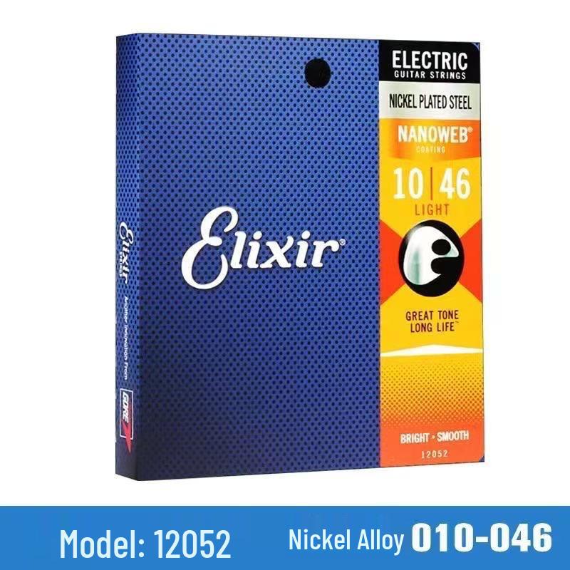 Dada Eagle Gibson Yili Струны для гитары: Электрический и акустический 2723