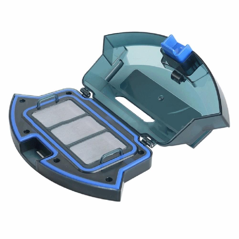 Dust Bin Box for Eufy RoboVac 11S, 15C, 30, 30C, 35C Robotic Vacuum Cleaner