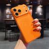 Ultra Thin Matte  TPU Case with Lens Protection for For Iphone 17 Pro Max 17 Pro 17 Air Durable Non-Slip Shockproof Cover