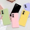 Чехол для Xiaomi Poco F3 Модный Мягкий Силиконовый ТПУ Задняя Крышка Для Xiaomi Poco F3 Чехлы Для Телефона Для Redmi K40 Pro Fundas Coque