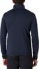 Куртка McKinley Herren Powerstretchjacke Roto III melange/navy dark