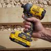 STANLEY 20V Беспроводная бесщеточная ударная дрель/шуруповерт CN вилка (адаптер в комплекте)