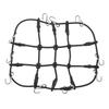 Elastic RC Luggage Net for Traxxas TRX4M 1/18 and for Axial SCX24 1/24 RC Car For RC Crawler Car