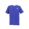 Футболка - Adidas - M sl sj t - 100% хлопок - Manches Courtes - Bleu