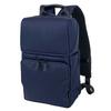 STARTTS STYLE RUCKSACK Backpack with Harness Pocket, Medium, Navy, KF-03-NV