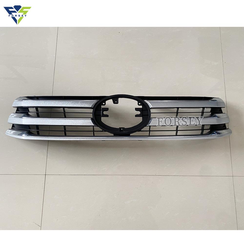 Electroplated Grille for Hilux Revo 2015-2017