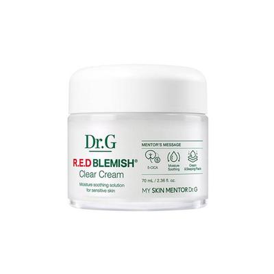 Прозрачный крем Red Blemish 70 мл