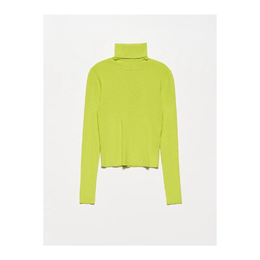 10225 Водолазка-яблоко Y.