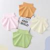 Detachable Toddler Neck Warmer Solid Color Mock Neck Cover New Hijab Extensions  Winter Use