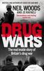 Книга Drug Wars : The Terrifying Inside Story of Britain???s Drug Trade