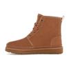 UGG Neumel High Chestnut Men Sneakers Brown 1130711-CHE