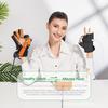 Automatic Hand Rehabilitation Trainer Intelligent Rehabilitation Robot Glove Elderly Stroke Hemiplegia Finger Exercise Equipment